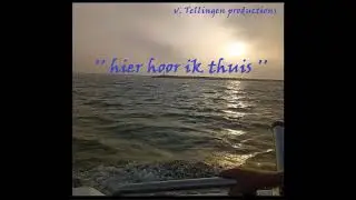 cd cover met muziek hier hoor ik thuis