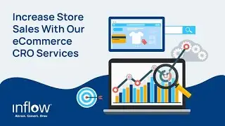 Increase Online Conversions with Our eCommerce CRO Services