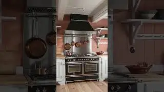 Cocinas que reflejan personalidad.