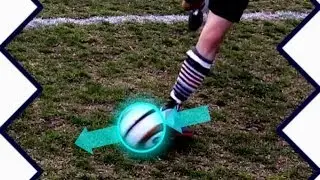 Gareth Bale Skills Tutorial ★ Fake Shot (+2)