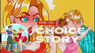 rock paper scissors | choice story all level 1-50 |