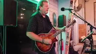 Bill Beck  Thick As A Brick (Jethro Tull Cover)