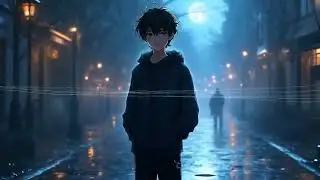 Whispers of the Old Valley (ambient lofi flute)
