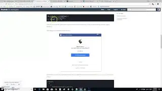 Add a Facebook Login to Your React App