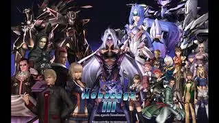 Song of Nephilim Joachim Unreleased Xenosaga 3