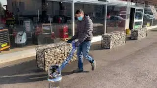 Sanificazione - Sanitation / Nebulizzatore - Pressure sprayers