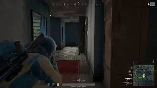 PLAYERUNKNOWN'S BATTLEGROUNDS Bait Fail