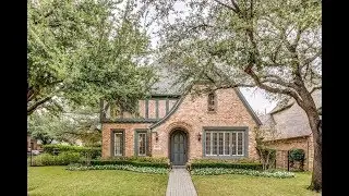 SOLD Home for Sale by Jan Richey in Willow Bend Polo, Plano