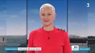Bib Gourmand pour le restaurant S&egrave;me