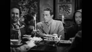 Bombs Over Burma (1942) &ndash; Preview | Restored by The Film Detective
