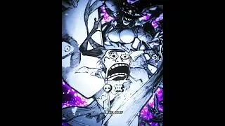 Minamoto no raikou Manga edit 