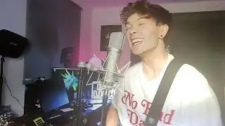 @OfficialAndieCase & @ConnorBall Forget Me Too🎨🎶🎵🎨🏢🏢