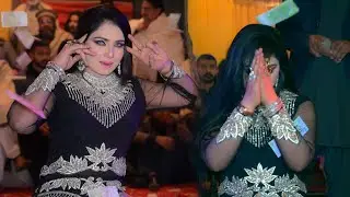 Samny Betha Rawen | Mehak Malik | Dance Performance 2023