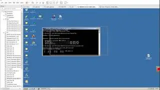 NAT and policy configuration on FTD