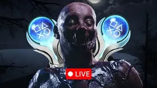 PLATINANDO THE QUARRY | 22 de 41 🏆 | LIVE 09