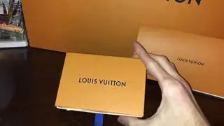 Louis Vuitton Nano Monogram Bracelet UNBOXING/REVIEW