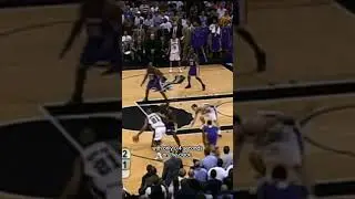 Derek Fisher&rsquo;s Surprise Left-Hander &ndash; Best Buzzer Beaters ✋