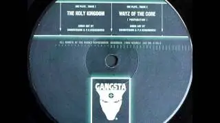 Knightvision vs Wedlock - The Holy Kingdom