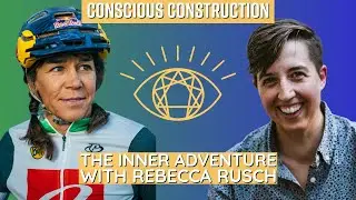 The Inner Adventure with Rebecca Rusch