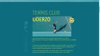 Tennis Club Oderzo