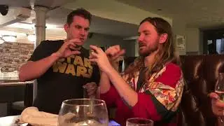 The Joke Lung Tester ~ The Scarborough Joke Shop ultimate prank