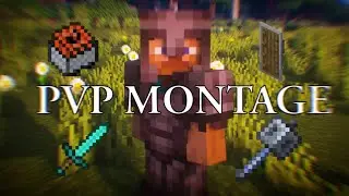 Tier 5 - Pvp Montage [Minecraft]