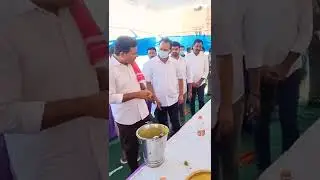 #KTR the #leader