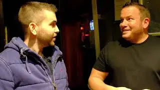 Gratzfood Episode 3: Marmont Steakhouse & Bar