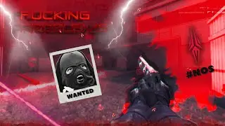 FUCKING PROBLEMS