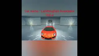 Asphalt nitro unlocked a new car #3 #Shorts