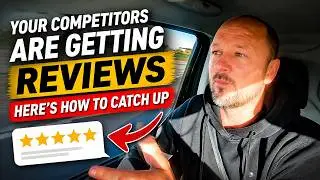Rank #1 Locally: The Simple Google-Reviews System for Electricians
