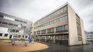 Helsestasjon for ungdom og studentar i Volda