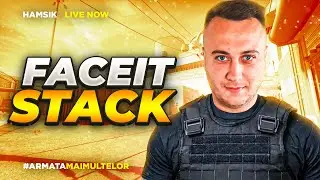 🔴UN AJUN DE CRACIUN INCENDIAR ❗ CS2 LIVE ROMANIA & ARENA BREAKOUT