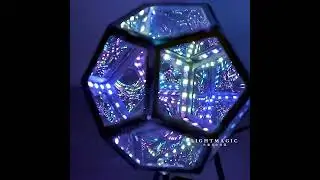 Youwei trade Led Light show time