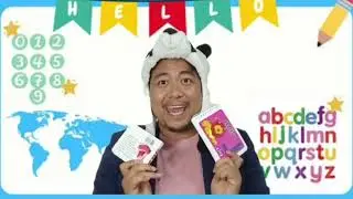 LINGOSTAR SELF INTRODUCTION VIDEO SAMPLE