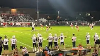 Trent Davis 2025 WR