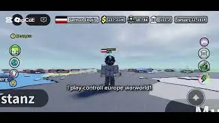 I conquer france roblox game controll europe fun video #controleurope #warzone #robloxmilitary