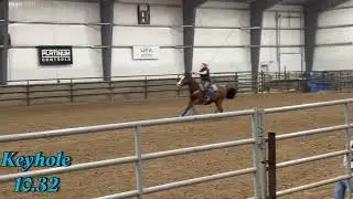 Feb 1st 2026 Gymkhana All Events #2026shorts #yearofyou #rodeo #wehavethis #peacepatch #superpatch