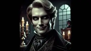 Lord Ruthven | The Vampyre | Relaxing Mythology
