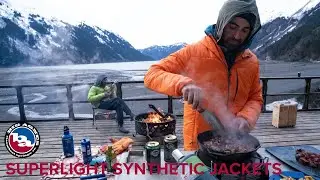 SL Synthetic Jackets