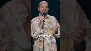 Cum să plătești o amendă | Cristi Popesco | &Icirc;mi fac sectǎ! | STANDUP COMEDY SPECIAL