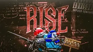@SixtyNine Editing Contest - BEST Rise Velocity Montage #SixtyNineContest
