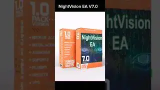 Night Vision 7.0 EA / BOT / Robot de Forex Gratis.com