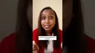 my ted talk on church division...