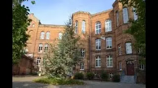Digitaler Rundgang Friedrich-Ludwig-Jahn-Gymnasium Greifswald 2021