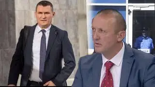 Kërcënohet Altin Dumani, i rrezikohet jeta! Ish-prokurori zbulon detajet, urdhër për gardën