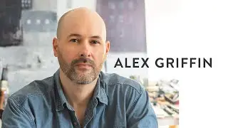 Conversation with Alex Griffin: Moderated by Lilian Day Thorpe
