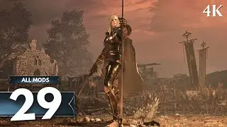 Lords of the Fallen (2023) [2.5] - Part 29 (All Modifiers, Radiant, NG+0) 100% Platinum Walkthrough