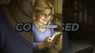 Trinity Poague's Shocking Courtroom Breakdown &ndash; The Viral Moment Explained#TrinityPoague #shortsfeed