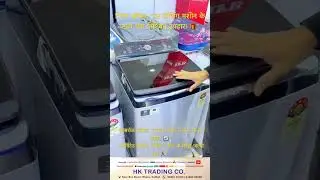 वॉशिंग मशीन सेल: लूट लो! 😱 #shorts #offers वॉशिंग मशीन सेल: लूट लो! 😱 #shorts #offers #viralshorts